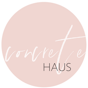 Concrete Haus